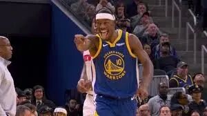 九游娱乐网站-吉米与库里的默契·此刻的杜兰特·文班的影响力