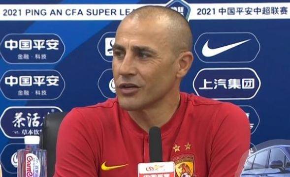 九游娱乐网站-遇河南又是平局卡帅又要被“上课”？解释为何发脾气