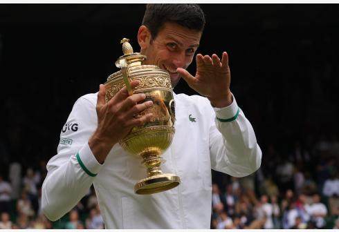 美网就将独享“大满贯数第一”？德约仍面临几大隐忧